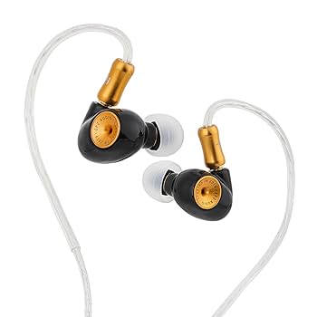 イヤホン EMOTION FIVE DRIVER | UNIVERSAL IN-EAR EMOTION FIVE DRIVER UNIVERSAL IN-EAR | eBay